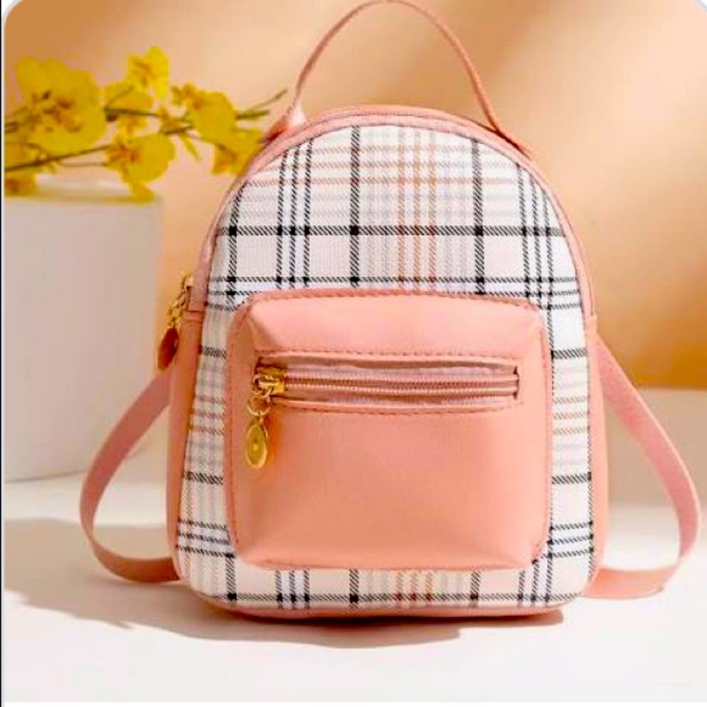 A cute little bag